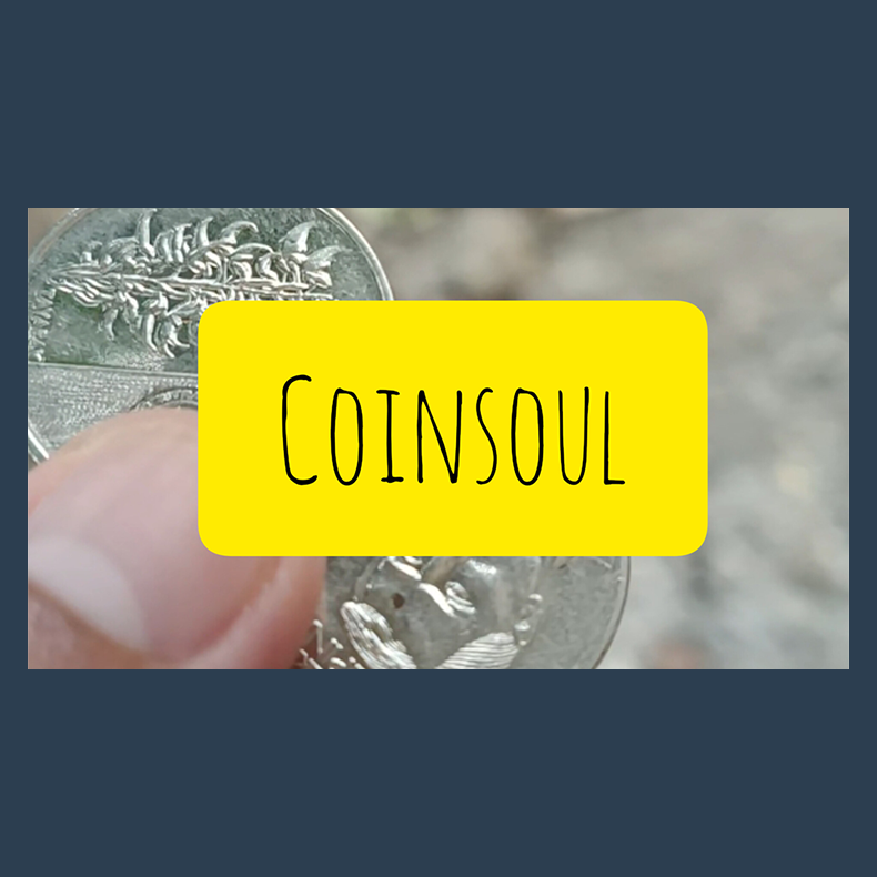 Coin Soul by Renegado Arnel video DOWNLOAD