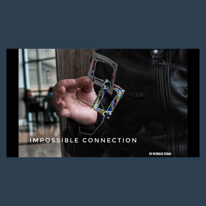 Impossible Connection by Patricio Teran video DOWNLOAD