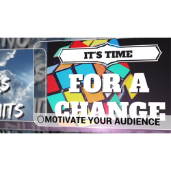 Motivational Cards 2.0 by Luca Volpe 