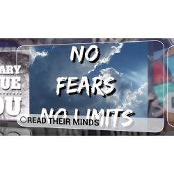 Motivational Cards 2.0 by Luca Volpe 