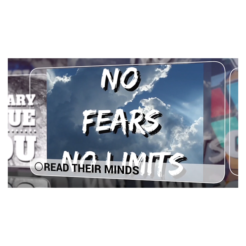 Motivational Cards 2.0 by Luca Volpe 