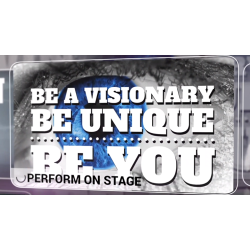 Motivational Cards 2.0 by Luca Volpe 