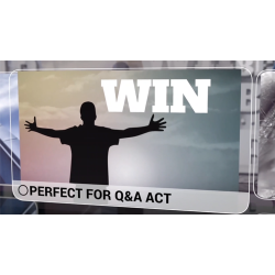 Motivational Cards 2.0 by Luca Volpe 