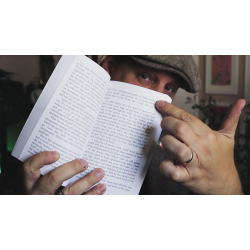 1984 BOOK TEST by Josh Zandman