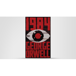 1984 BOOK TEST by Josh Zandman