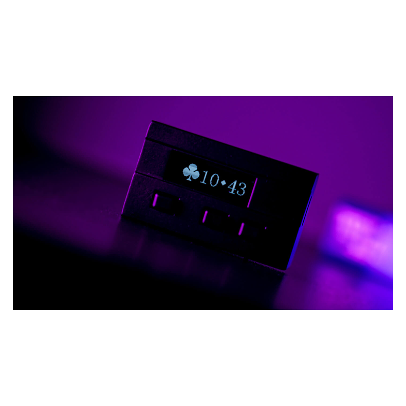 Smart Scale by Pitata Magic