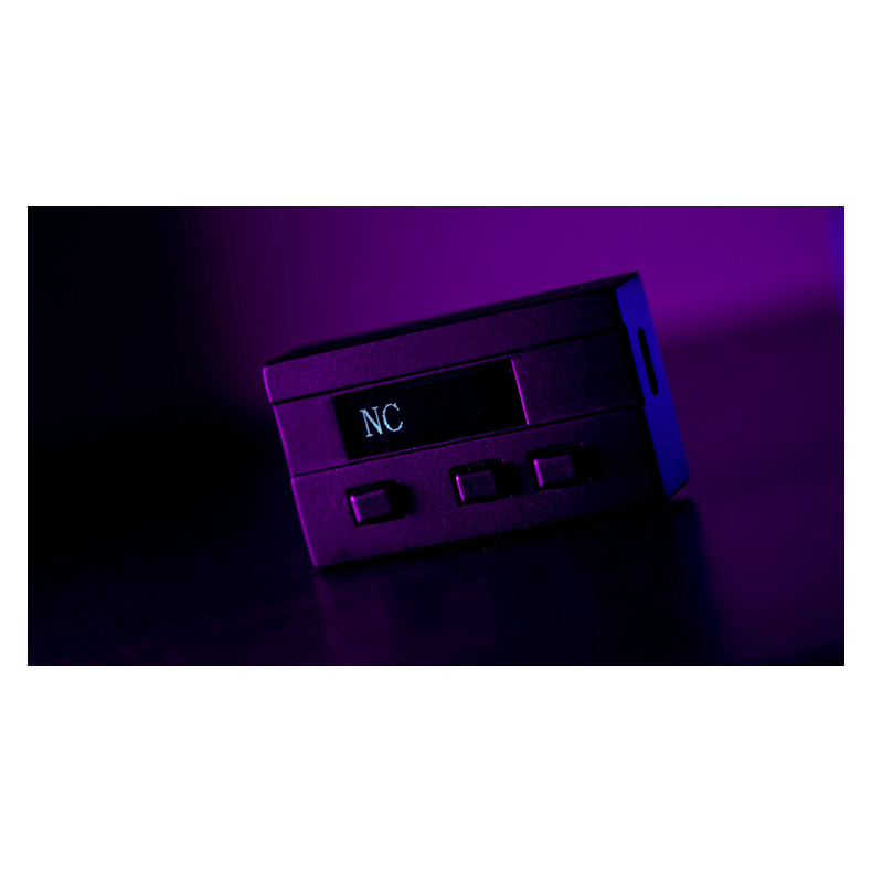 Smart Scale by Pitata Magic