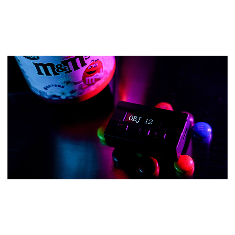 Smart Scale by Pitata Magic