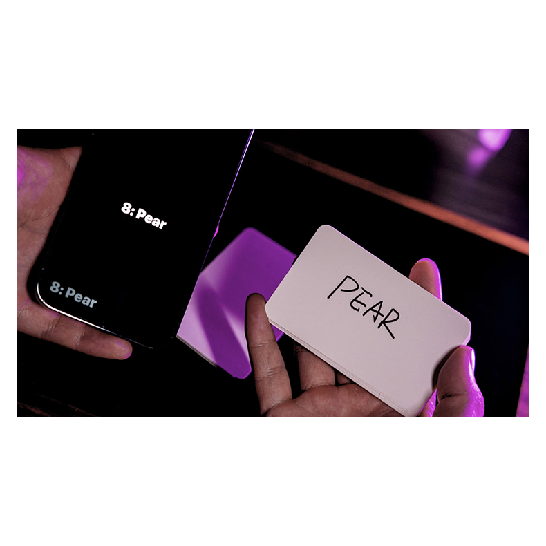 Smart Scale by Pitata Magic