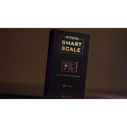 Smart Scale by Pitata Magic
