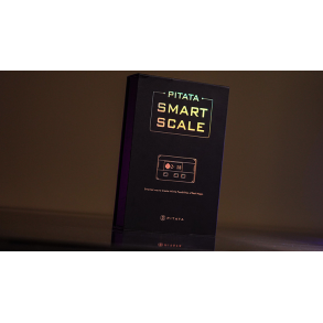 Smart Scale by Pitata Magic