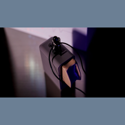 Pendulum Sharpie by Pitata Magic