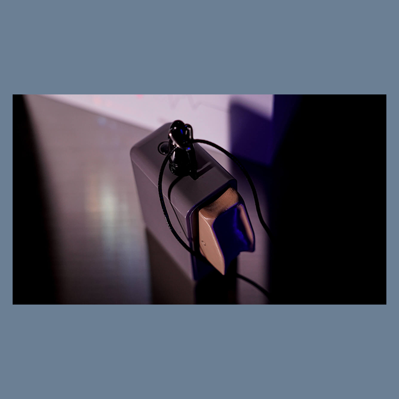 Pendulum Sharpie by Pitata Magic