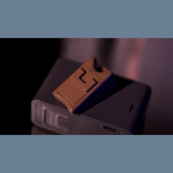 Pendulum Sharpie by Pitata Magic