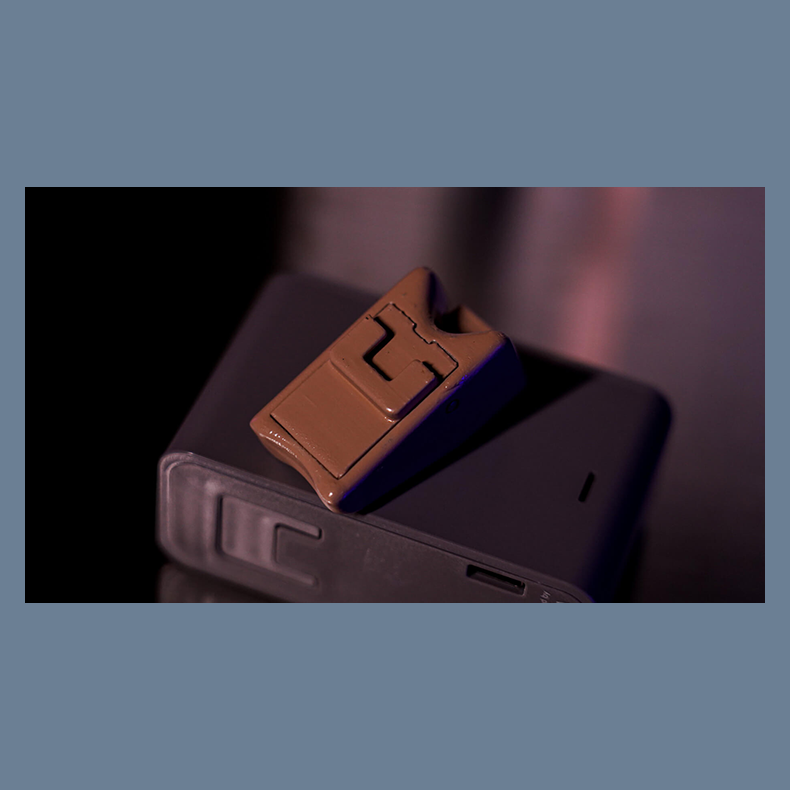 Pendulum Sharpie by Pitata Magic