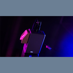 Pendulum Sharpie by Pitata Magic