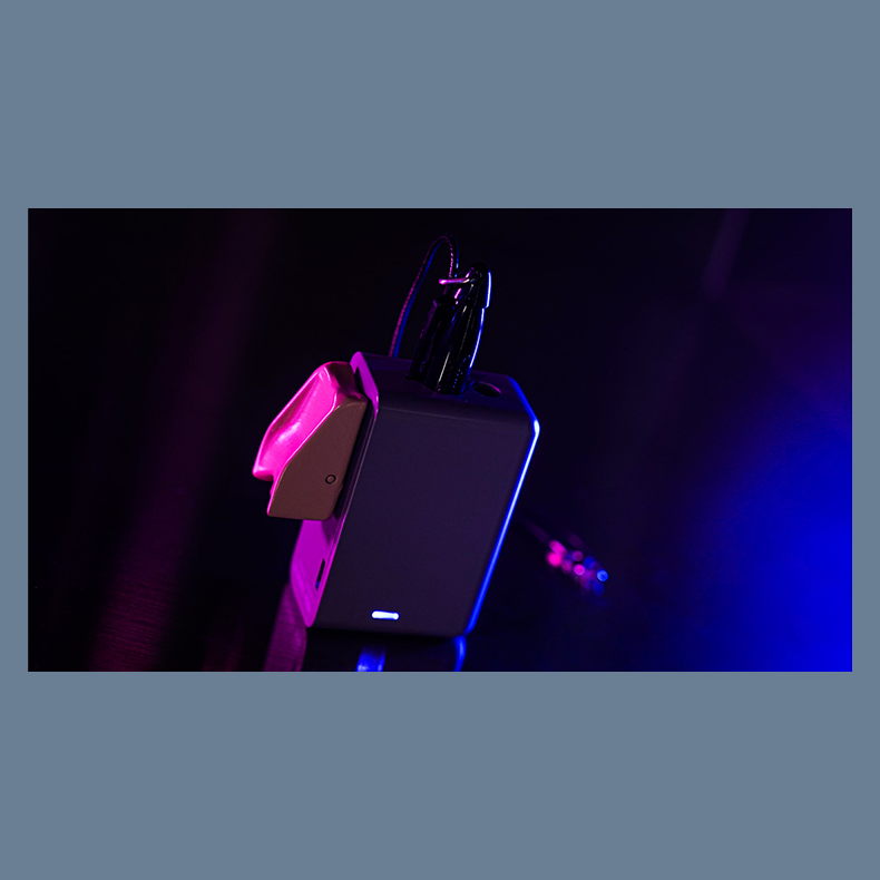 Pendulum Sharpie by Pitata Magic