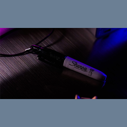 Pendulum Sharpie by Pitata Magic