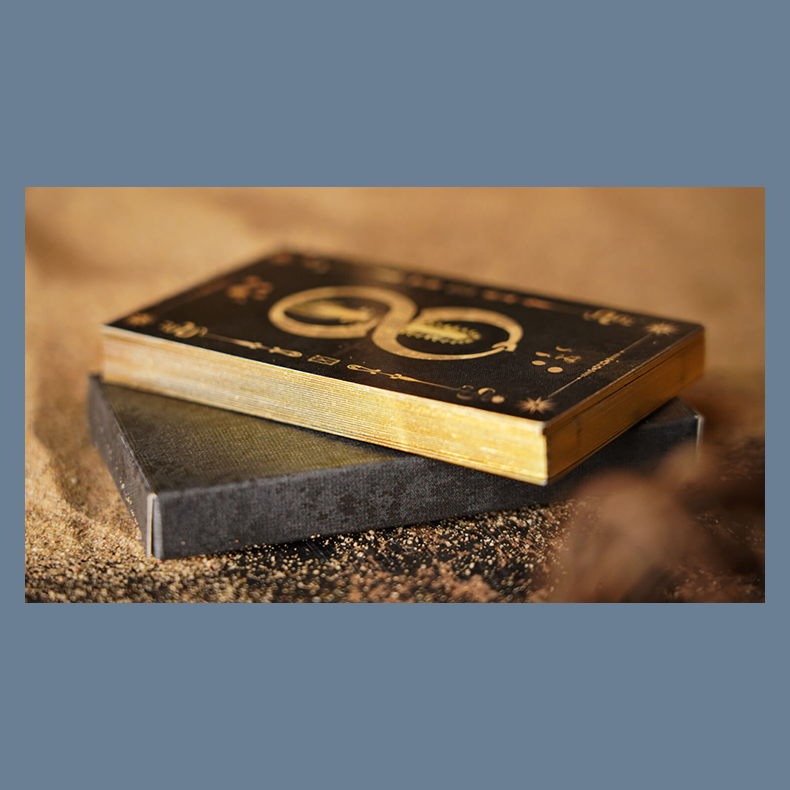 Pendulum Sharpie by Pitata Magic