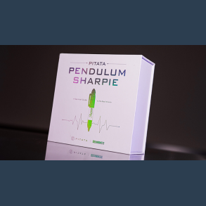 Pendulum Sharpie by Pitata Magic