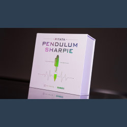 Pendulum Sharpie by Pitata Magic