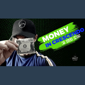 The Vault - Crescendo by Alex Soza video DOWNLOAD