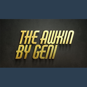 The Awkin by Geni video DOWNLOAD