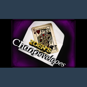 Changevelopes by Zoen's video DOWNLOAD
