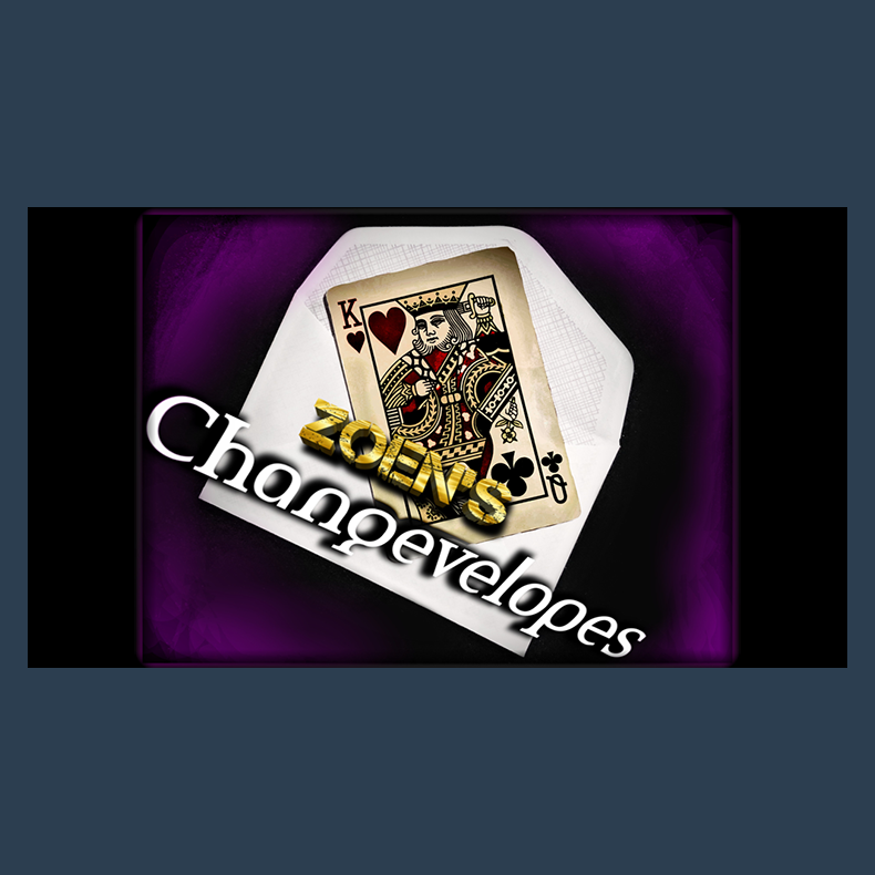 Changevelopes by Zoen's video DOWNLOAD