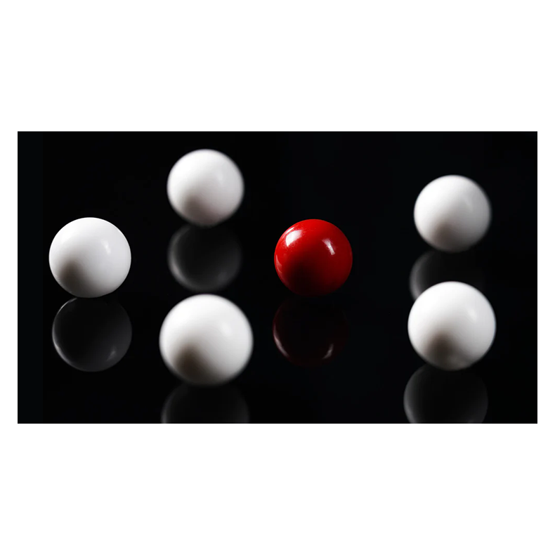 Smart Scale by Pitata Magic