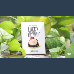Lucky Ladybug (Log) by Joshua Ray &amp; Deuce Gala Magic