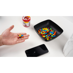 Smart Scale by Pitata Magic