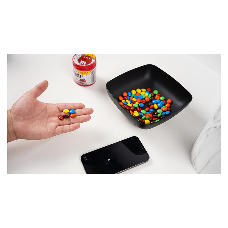 Smart Scale by Pitata Magic