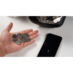 Smart Scale by Pitata Magic