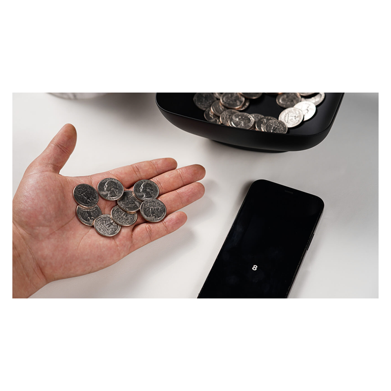 Smart Scale by Pitata Magic