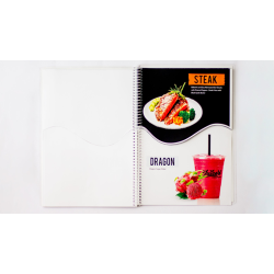 CRAVE LIST by Tora Magic 