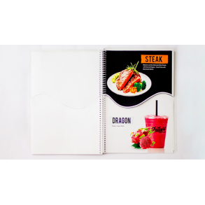 CRAVE LIST by Tora Magic 