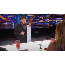 PRESTIGE 2.0 DRY ERASE by Sergey Koller &amp; Hide