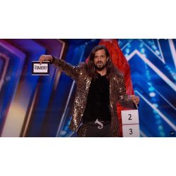 PRESTIGE 2.0 DRY ERASE by Sergey Koller &amp; Hide