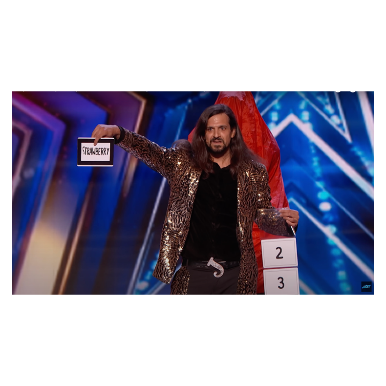 PRESTIGE 2.0 DRY ERASE by Sergey Koller &amp; Hide