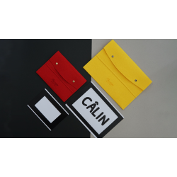 PRESTIGE 2.0 DRY ERASE (Stage) by Sergey Koller &amp; Hide