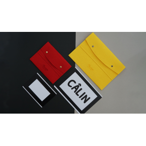 PRESTIGE 2.0 DRY ERASE (Stage) by Sergey Koller & Hide