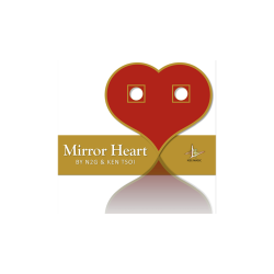 Mirror Heart Black by N2G