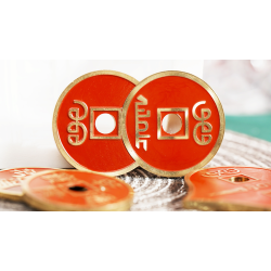 Mirror Heart Black by N2G