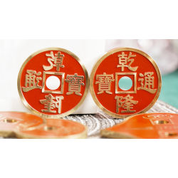 Mirror Heart Black by N2G