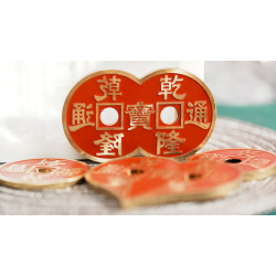 Mirror Heart Black by N2G