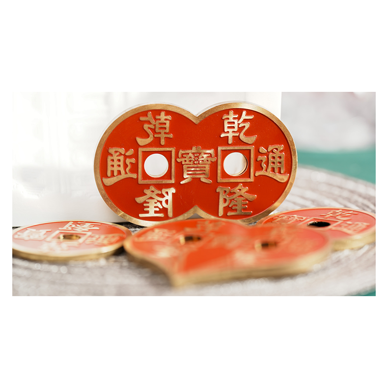 Mirror Heart Black by N2G