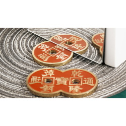 Mirror Heart Black by N2G