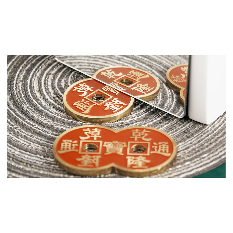 Mirror Heart Black by N2G