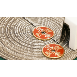 Mirror Heart Black by N2G